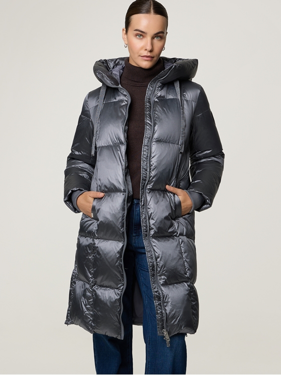 Bild von Daunenmantel MMNOVA