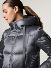 Bild von Daunenmantel MMNOVA