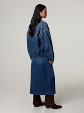 Bild von Jeansjacke im Boxy-Fit BLAXTON