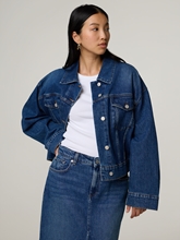 Bild von Jeansjacke OLI CROPPED