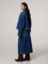 Bild von Jeansjacke OLI CROPPED