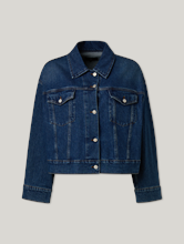 Bild von Jeansjacke OLI CROPPED
