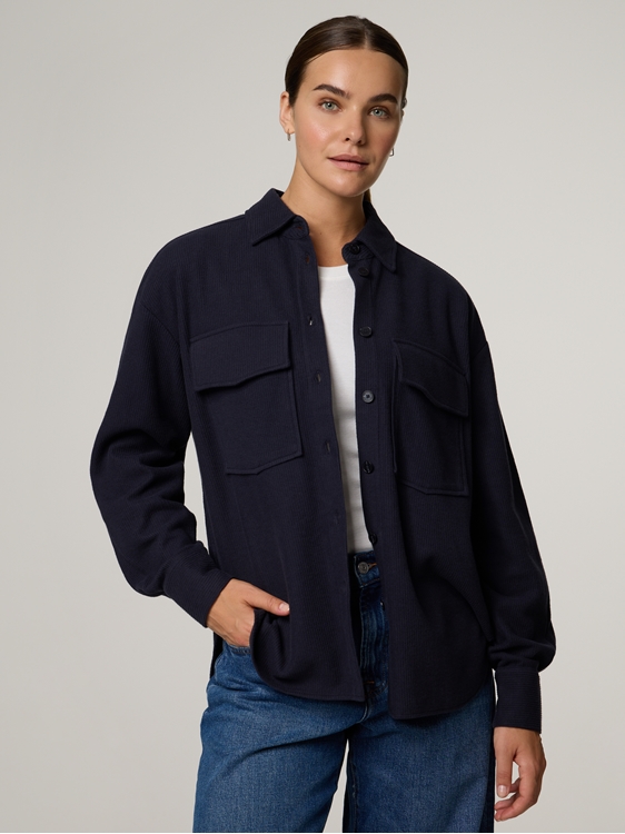 Image sur Survêtement en coton