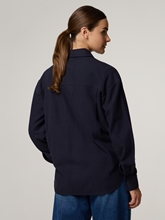 Image sur Survêtement en coton