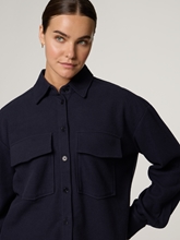 Image sur Survêtement en coton