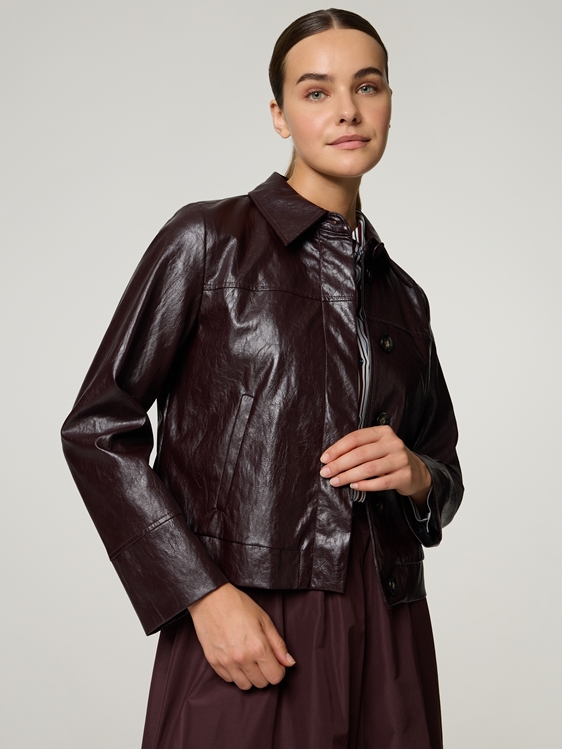 Image sur Fakelederjacke