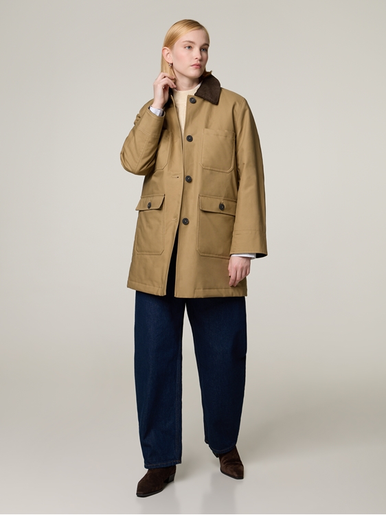 Bild von Fieldjacke ISABELLA