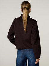 Bild von Jacke mit Wolle SAHOLLY