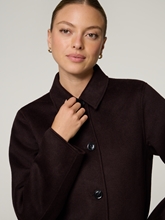 Bild von Jacke mit Wolle SAHOLLY