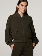 Image sur Blouson aviateur MARHAM