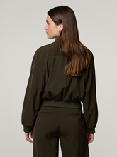 Image sur Blouson aviateur MARHAM