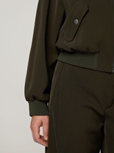 Image sur Blouson aviateur MARHAM