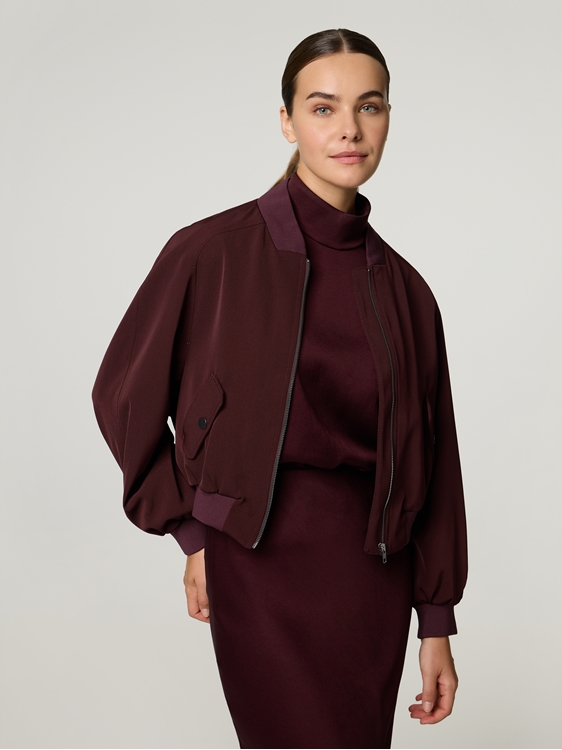 Image sur Bomberjacke