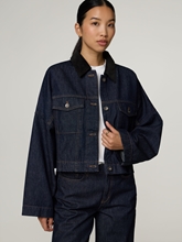 Bild von Jeansjacke HOLBROOKS