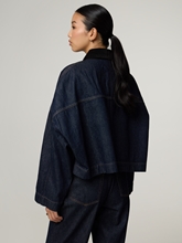 Bild von Jeansjacke HOLBROOKS