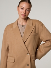 Bild von Blazer aus Wolle