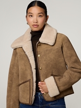 Bild von Kunstfelljacke MANTEAU EAST