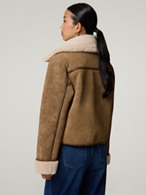 Bild von Kunstfelljacke MANTEAU EAST