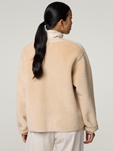 Image sur Veste en fourrure synthétique ELTON