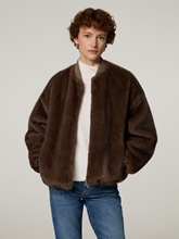 Image sur Blouson réversible ETTA