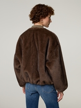 Image sur Blouson réversible ETTA