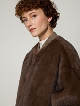 Image sur Blouson réversible ETTA