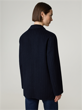 Bild von Blazer mit Wolle MMKARITA