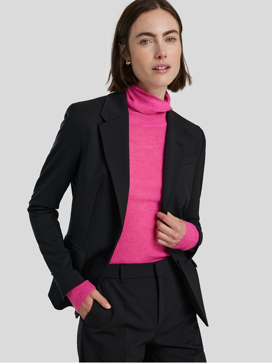 Bild von Blazer im Shaped Fit BOULDER