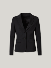 Bild von Blazer im Shaped Fit BOULDER