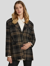 Bild von Tweed Blazer