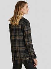 Bild von Tweed Blazer