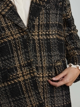 Bild von Tweed Blazer