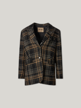 Bild von Tweed Blazer