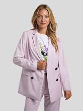 Image sur Blazer Oversized Fit