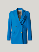 Bild von Doppelreihiger Blazer