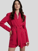 Image sur Blazer Oversized Fit