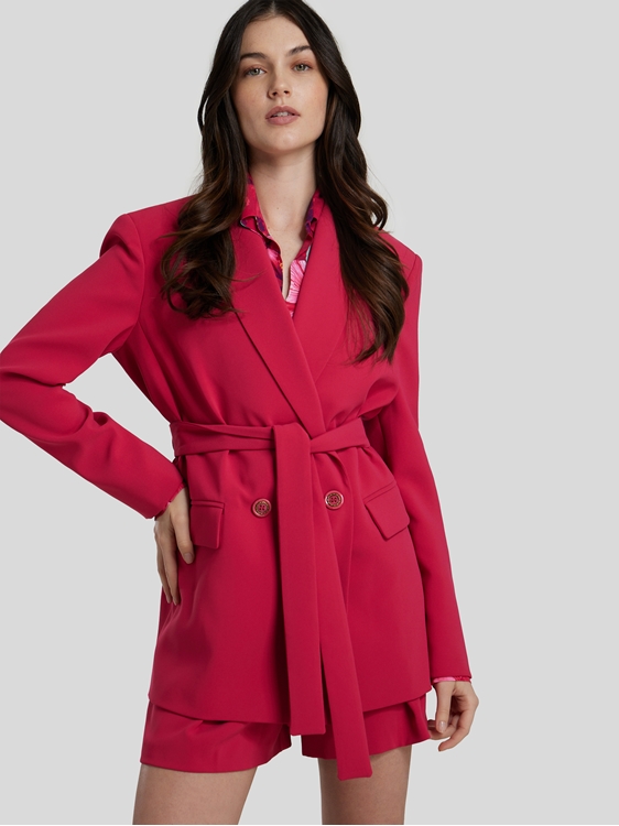 Image sur Blazer Oversized Fit