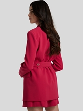 Image sur Blazer Oversized Fit