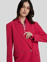 Image sur Blazer Oversized Fit