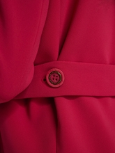 Image sur Blazer Oversized Fit