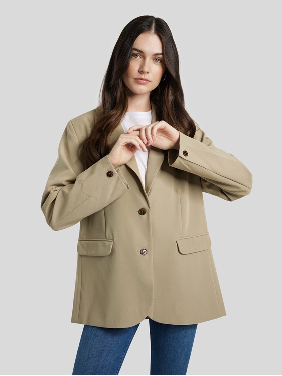 Bild von Oversized Blazer RAMONA