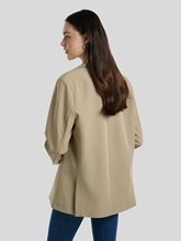 Bild von Oversized Blazer RAMONA