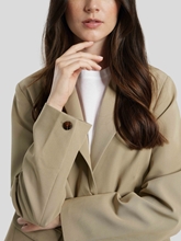 Bild von Oversized Blazer RAMONA