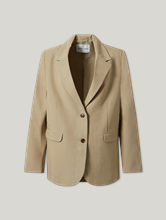Bild von Oversized Blazer RAMONA