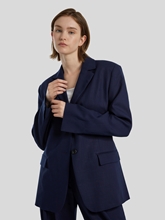 Bild von Oversized Blazer LUZY
