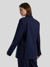 Bild von Oversized Blazer LUZY