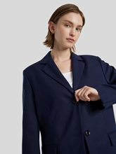 Bild von Oversized Blazer LUZY