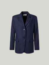 Bild von Oversized Blazer LUZY