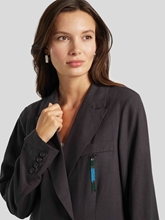 Bild von Blazer im Oversize Fit