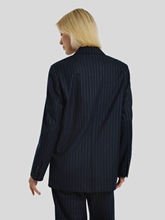 Image sur Blazer  à rayures